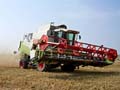 Landwirtschaftliche Produktion
