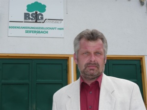 Gerald Stolper