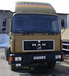LKW